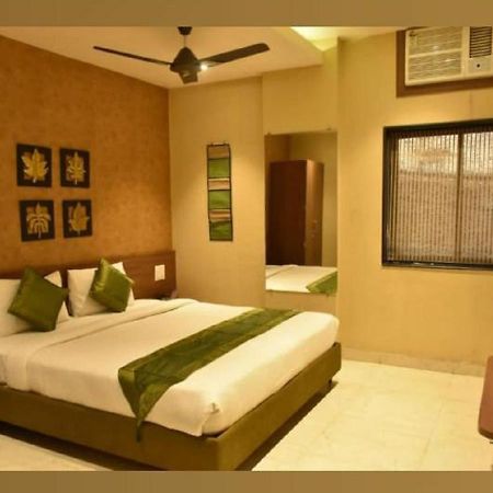 Ash Luxury Hotel With View Of Taj Mahal Agra (Uttar Pradesh) Exterior foto