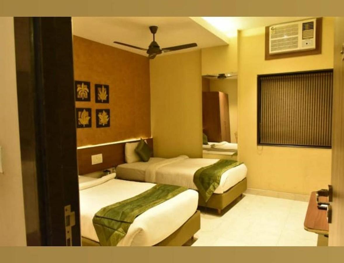 Ash Luxury Hotel With View Of Taj Mahal Agra (Uttar Pradesh) Exterior foto