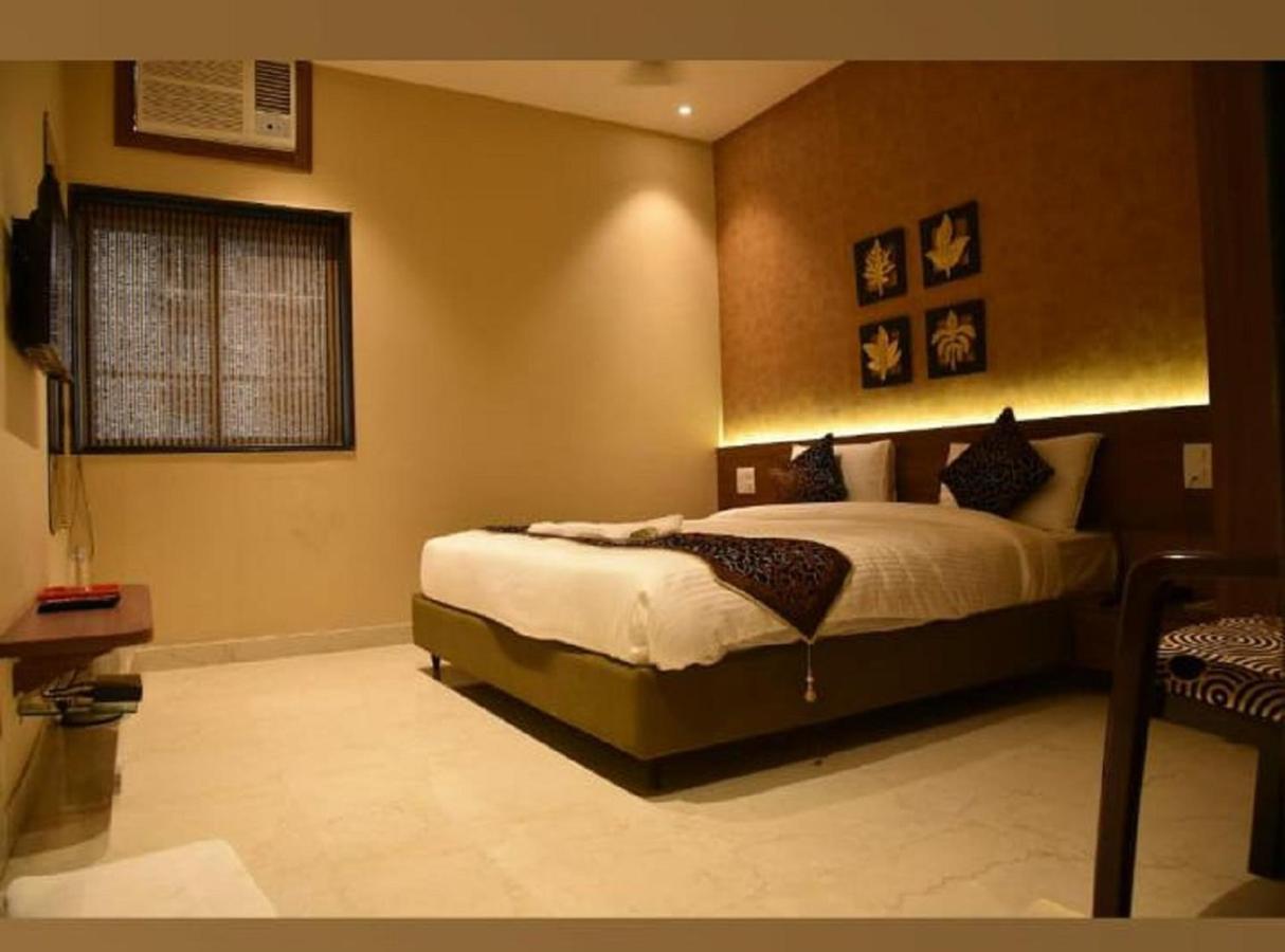 Ash Luxury Hotel With View Of Taj Mahal Agra (Uttar Pradesh) Exterior foto