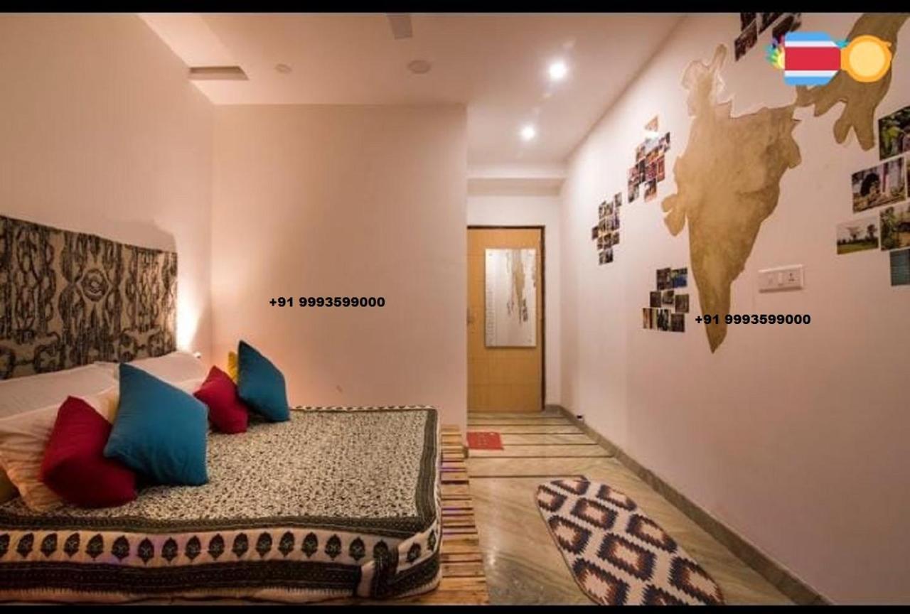 Ash Luxury Hotel With View Of Taj Mahal Agra (Uttar Pradesh) Exterior foto